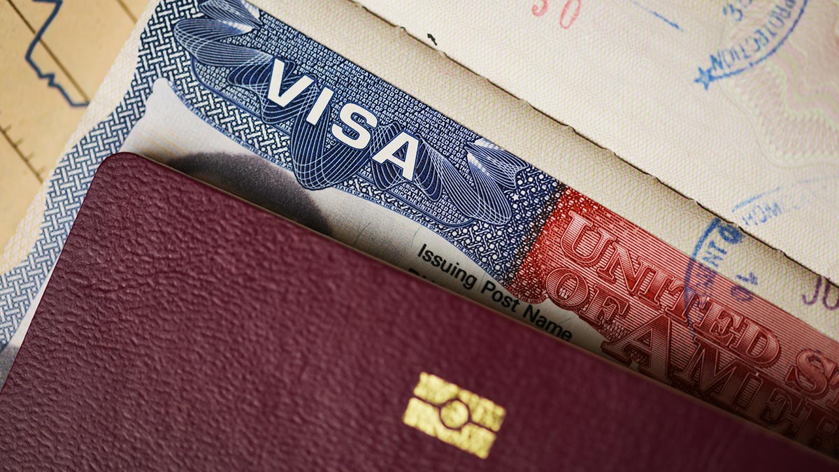 Solicitarea unei programări de viză SUA în regim de urgență